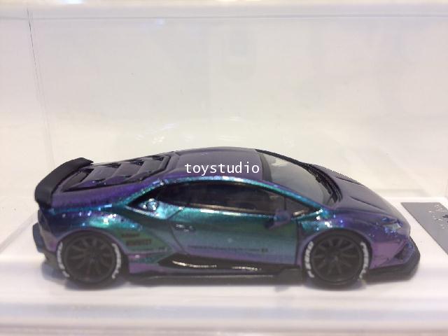 LB610-05 1:64 Huracan LB610 Andromeda LB610-05