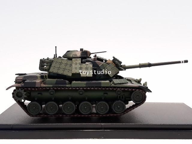 HOBBY MASTER 1:72 M60A1 w/reactive armor HG5607 2