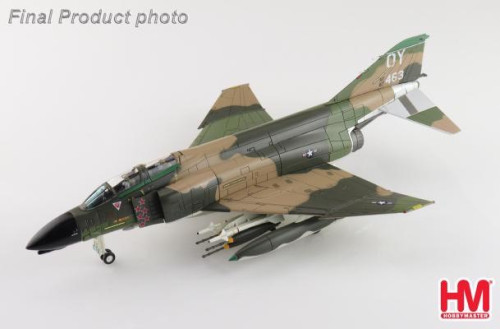 Hobby Master 1:72 F-4D Phantom I