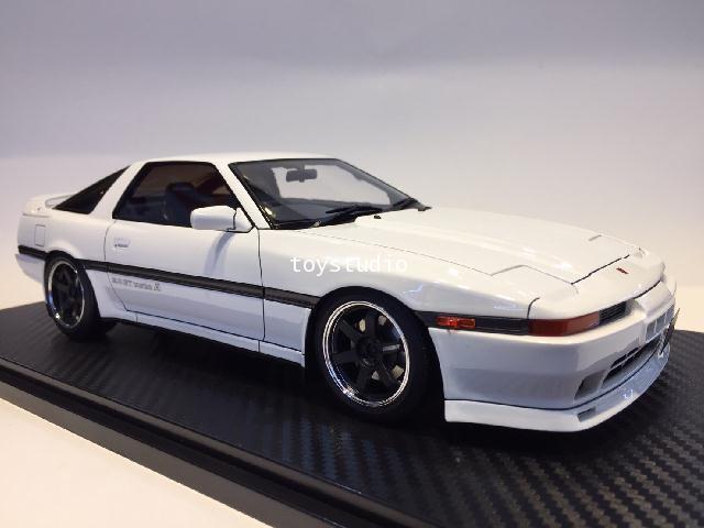 Ignition Model 1:18 Supra 3.0GT Turbo A Wh IG1738