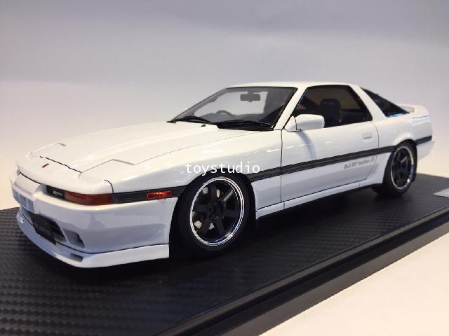 Ignition Model 1:18 Supra 3.0GT Turbo A Wh IG1738