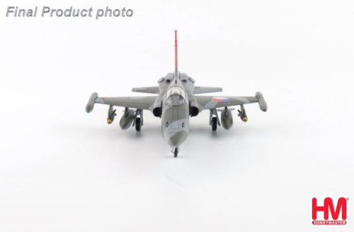 Hobby Master 1:72 NF-5A 