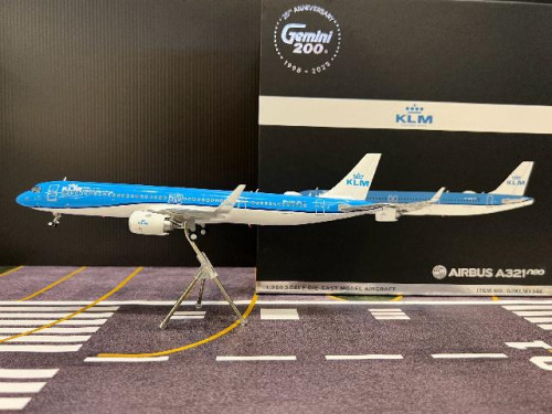 エアリンガス A321neo 1/200 Gemini エアリンガス A321neo 1/200 Gemini