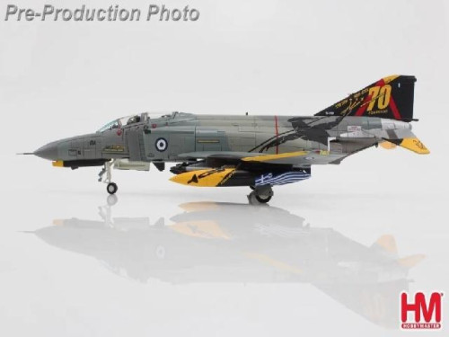 Hobby Master 1:72 F-4E Phantom II 