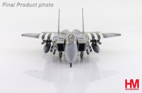 Hobby Master 1:72 F-15E
