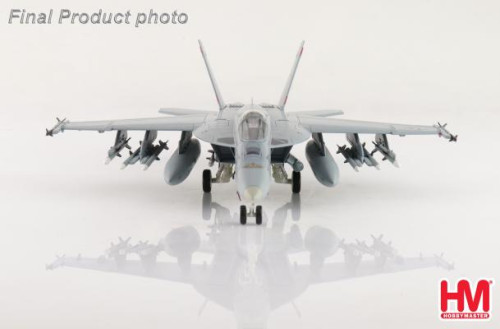 Hobby Master 1:72 F-18E 