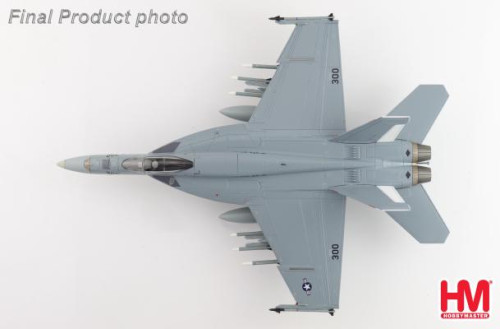 Hobby Master 1:72 F-18E 
