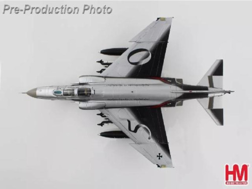 Hobby Master 1:72 F-4F Phantom II