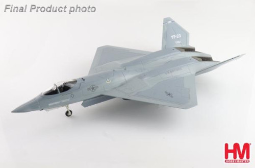 Hobby Master 1:72 YF-23 