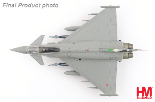 Hobby Master 1:72 Eurofighter