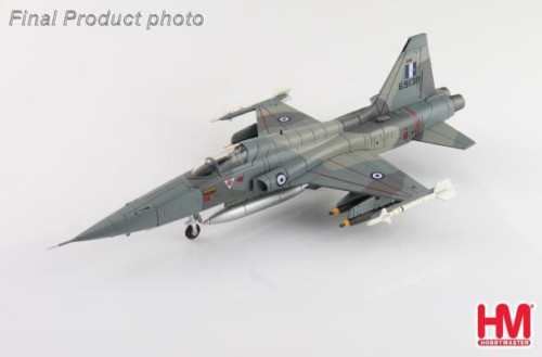 Hobby Master 1:72 F-5A 