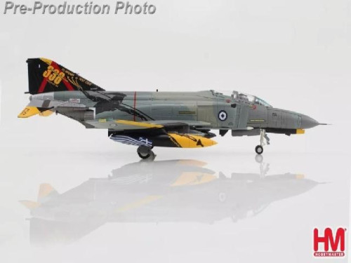 Hobby Master 1:72 F-4E Phantom II 