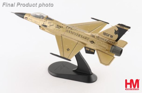 Hobby Master 1:72 F-16A 