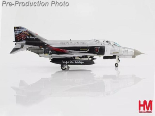 Hobby Master 1:72 F-4F Phantom II