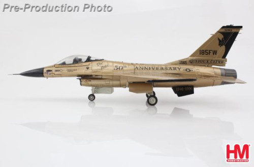 Hobby Master 1:72 F-16A 