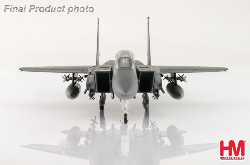 Hobby Master 1:72 F-15E