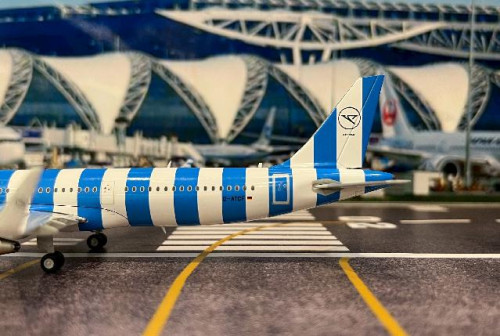 JC Wings 1:200 Condor A321 