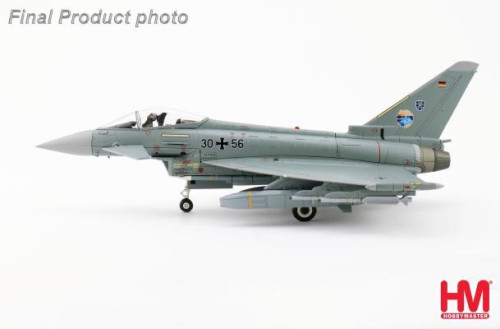 Hobby Master 1:72 Eurofighter EF2000 