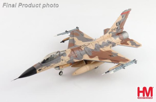 Hobby Master 1:72 F-16C