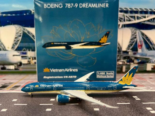 Phoenix 1:400 Vietnam 787-9 VN-A870 PH1962