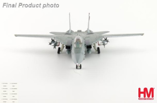 Hobby Master 1:72 F-14A US Navy HA5260 [Width 25.5 Length 27 Height 7 cms] 4