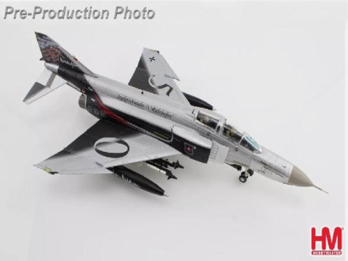 Hobby Master 1:72 F-4F Phantom II