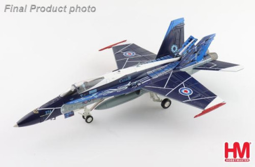 Hobby Master 1:72 CF-188 