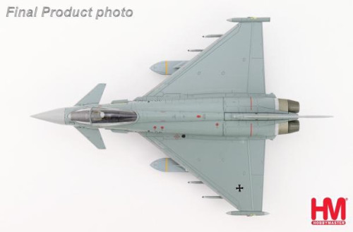 Hobby Master 1:72 Eurofighter EF2000 