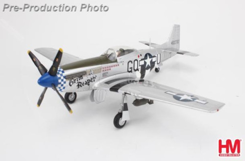 Hobby Master 1:48 P-51D