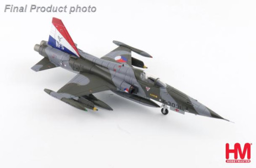 Hobby Master 1:72 NF-5A 