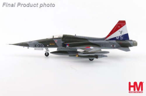 Hobby Master 1:72 NF-5A 