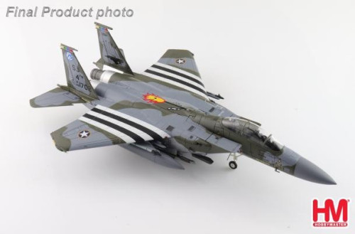 Hobby Master 1:72 F-15E