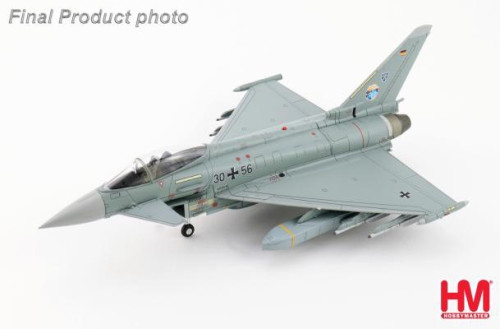 Hobby Master 1:72 Eurofighter EF2000 