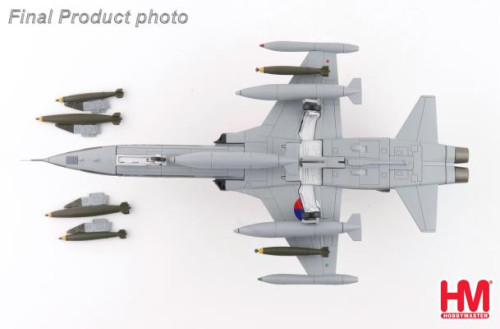 Hobby Master 1:72 NF-5A 