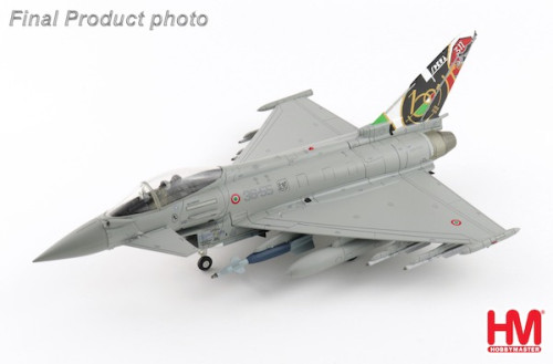 Hobby Master 1:72 Eurofighter