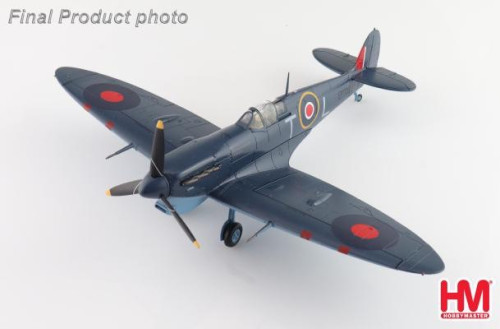 Hobby Master 1:48 Spitfire Mk.VbTrop