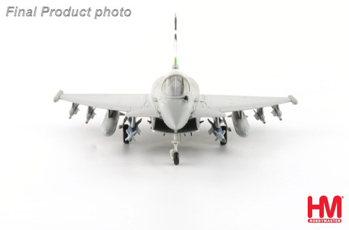 Hobby Master 1:72 Eurofighter
