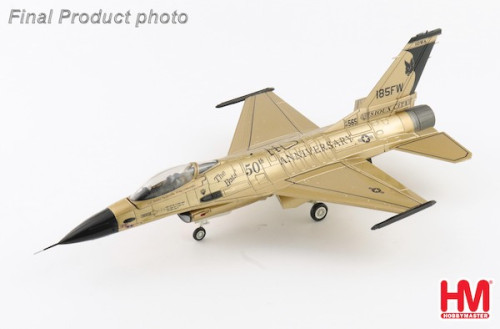 Hobby Master 1:72 F-16A 
