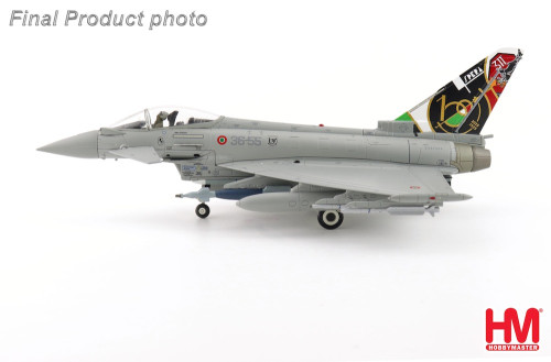 Hobby Master 1:72 Eurofighter