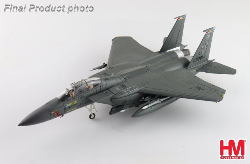 Hobby Master 1:72 F-15E