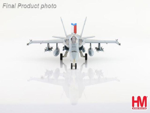 Hobby Master 1:72 F/A-18C 163702,VMFA-112 Cowboys HA3581 [Width 17 Length 24 Height 7 cm] 4
