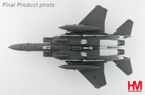 Hobby Master 1:72 F-15E