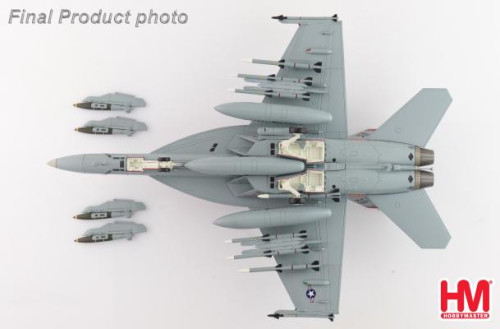Hobby Master 1:72 F-18E 
