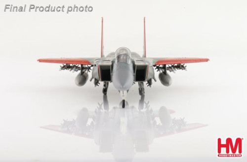 Hobby Master 1:72 F-15SA Advanced Eagle12-1002