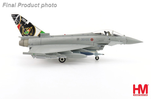 Hobby Master 1:72 Eurofighter