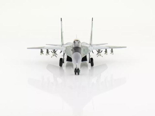 Hobby Master HA6519 1:72 MIG-29A 231st FS,Cuban Revolutionary Air Force [Width 16 Length 24 Height 6 6