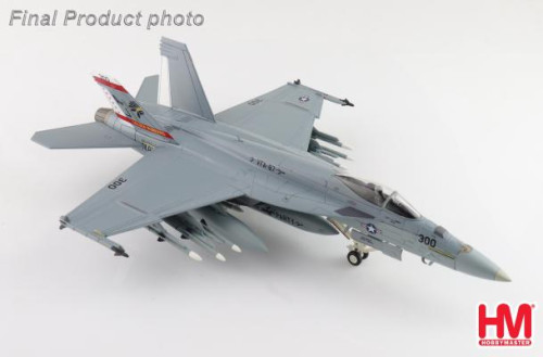 Hobby Master 1:72 F-18E 