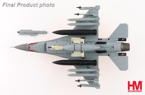 Hobby Master 1:72 F-16V 