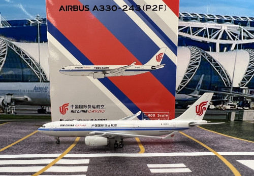 Phoenix 1:400 Air China Cargo A330-200 B-6090 PH1941