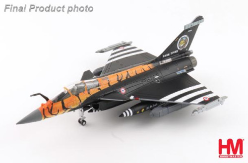 Hobby Master 1:72 Rafale C 
